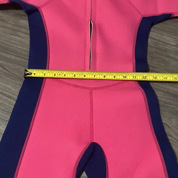 Konfidence Shorty Children's Wetsuit 11-12yrs